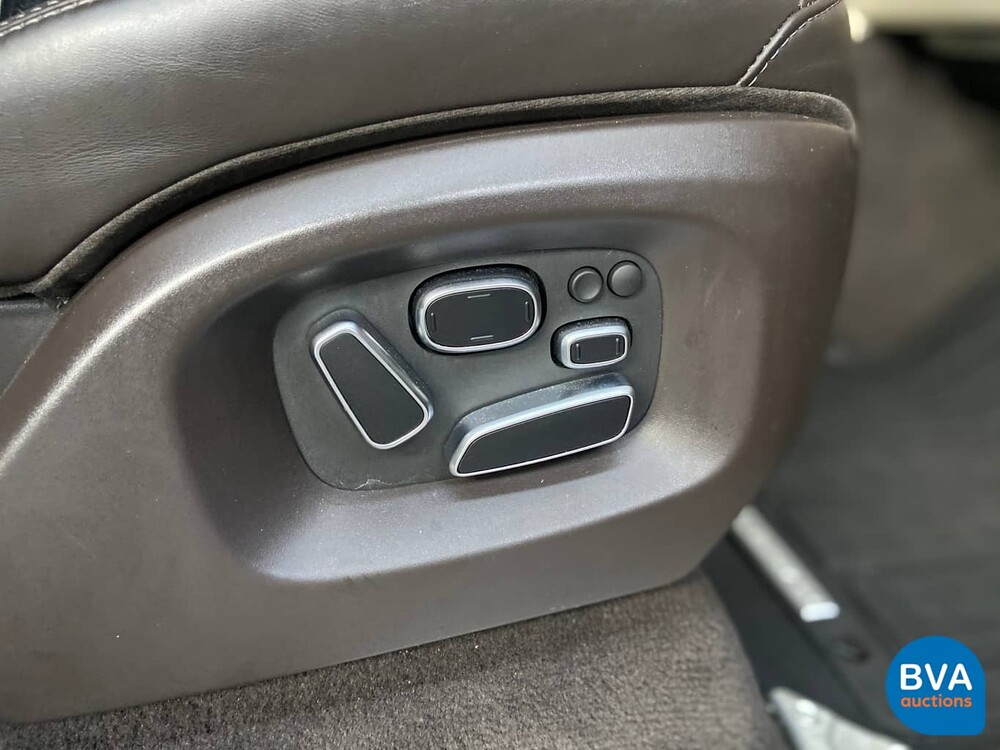 Range Rover Sport 3.0 TDV6 HSE -7-Person! - 258 PS Land Rover, GL-339-B.