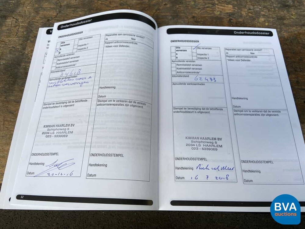 Range Rover Sport 3.0 TDV6 HSE -7-Person! - 258 PS Land Rover, GL-339-B.