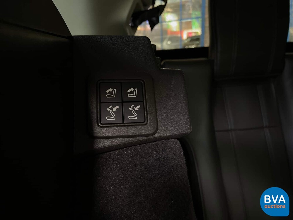 Range Rover Sport 3.0 TDV6 HSE -7-Person! - 258 PS Land Rover, GL-339-B.