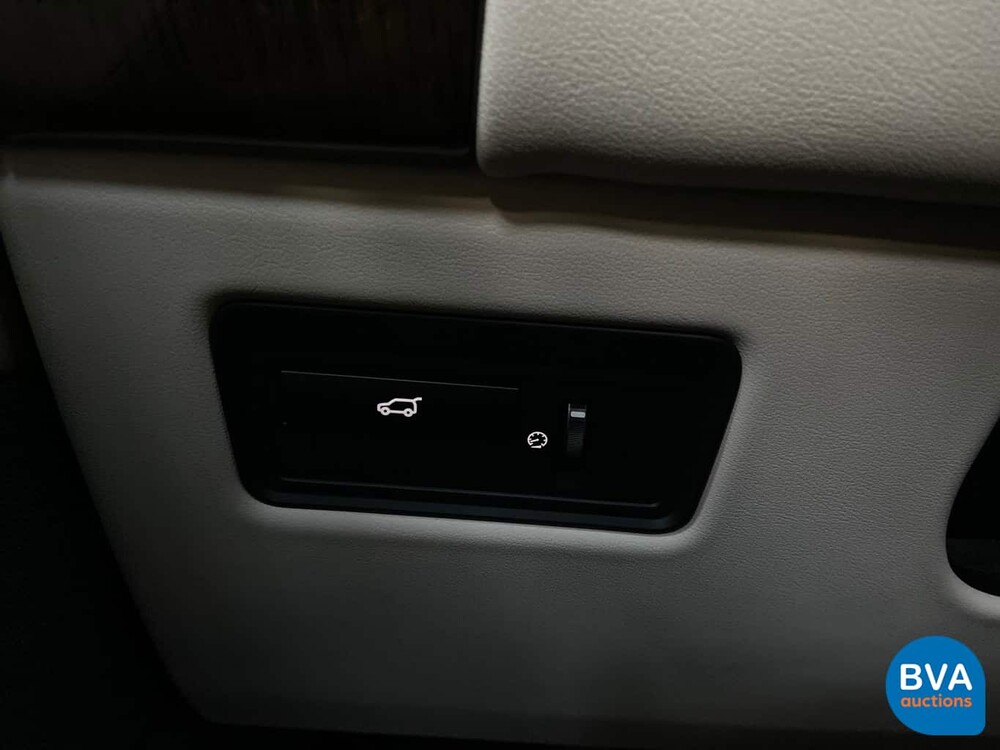 Range Rover Sport 3.0 TDV6 HSE -7-Person! - 258 PS Land Rover, GL-339-B.