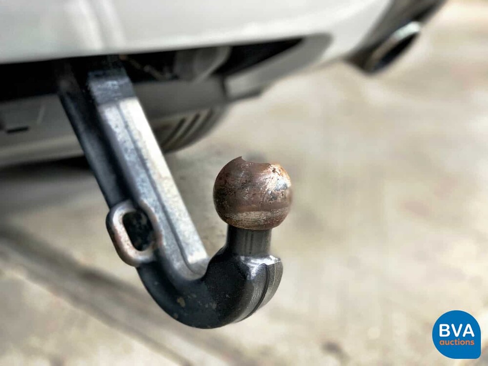 Range Rover Sport 3.0 TDV6 HSE -7-Person! - 258 PS Land Rover, GL-339-B.