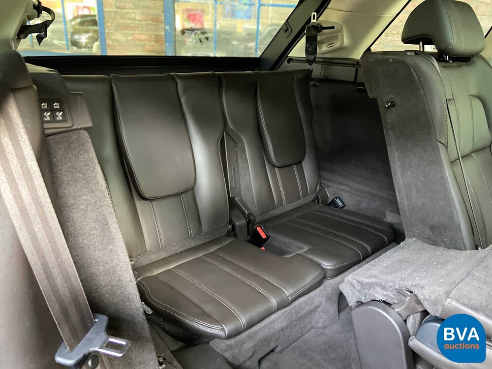 Range Rover Sport 3.0 TDV6 HSE -7-Person! - 258 PS Land Rover, GL-339-B.