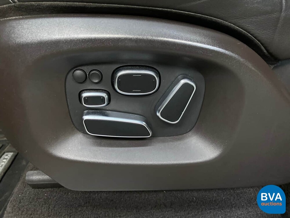 Range Rover Sport 3.0 TDV6 HSE -7-Person! - 258 PS Land Rover, GL-339-B.