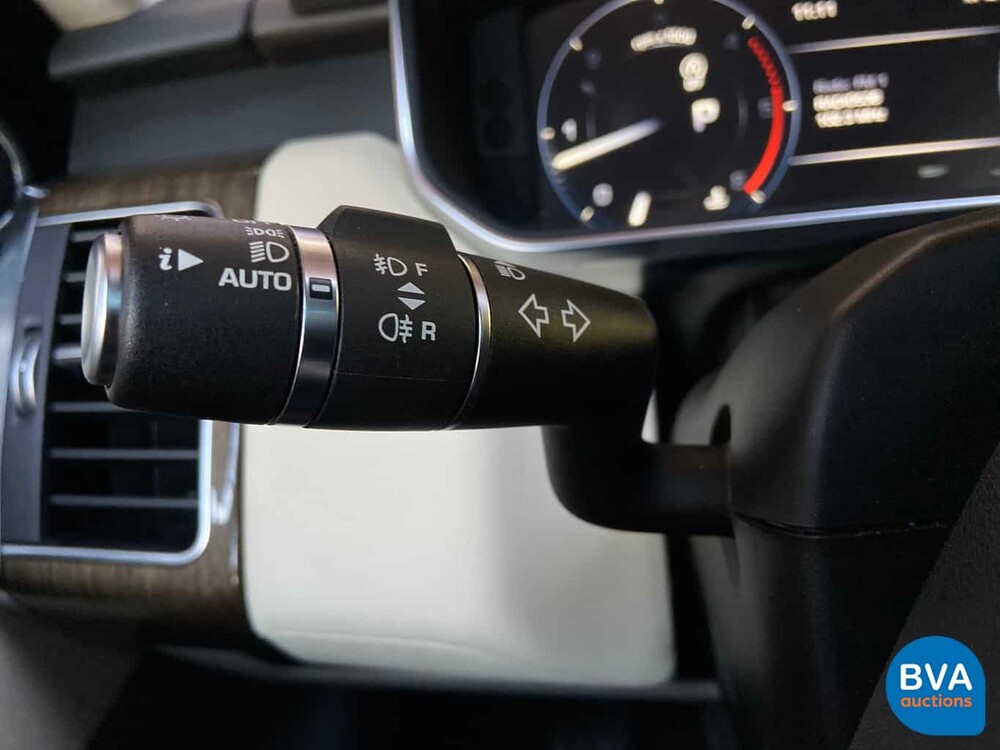 Range Rover Sport 3.0 TDV6 HSE -7-Person! - 258 PS Land Rover, GL-339-B.