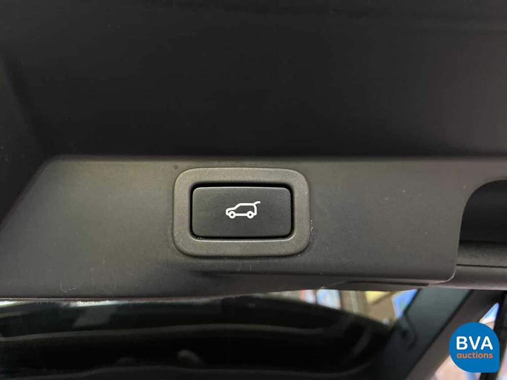 Range Rover Sport 3.0 TDV6 HSE -7-Person! - 258 PS Land Rover, GL-339-B.