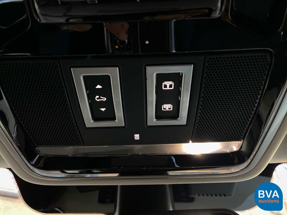 Range Rover Sport 3.0 TDV6 HSE -7-Person! - 258 PS Land Rover, GL-339-B.