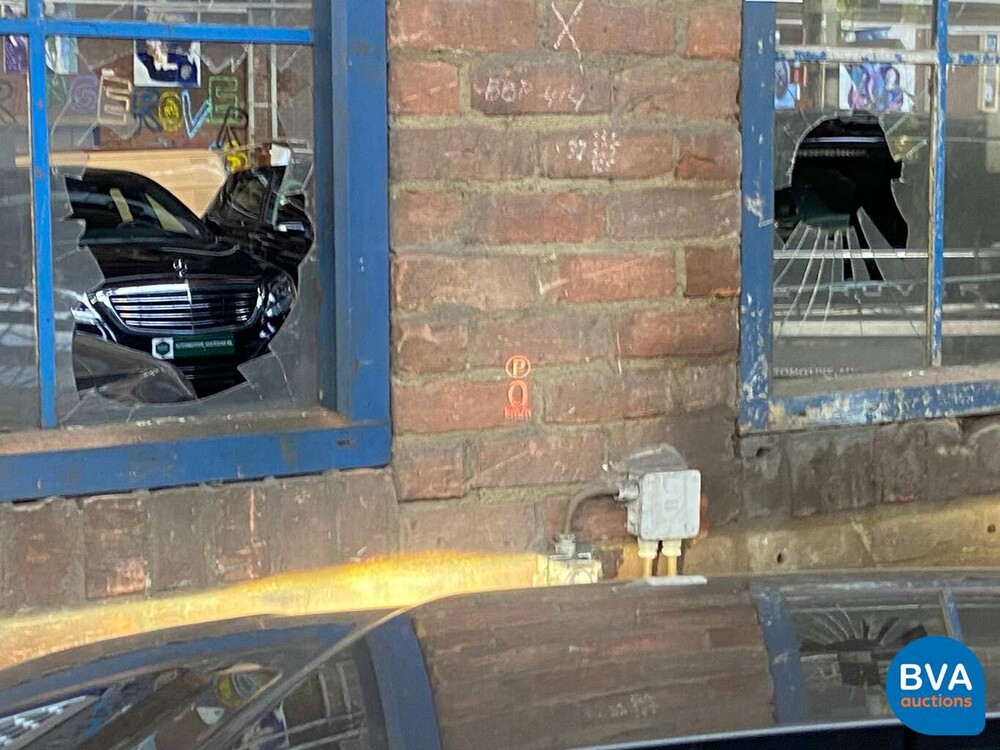 Range Rover Sport 3.0 TDV6 HSE -7-Person! - 258 PS Land Rover, GL-339-B.