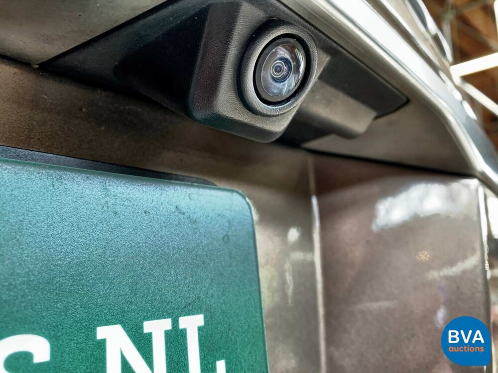 Range Rover Sport 3.0 TDV6 HSE -7-Person! - 258 PS Land Rover, GL-339-B.