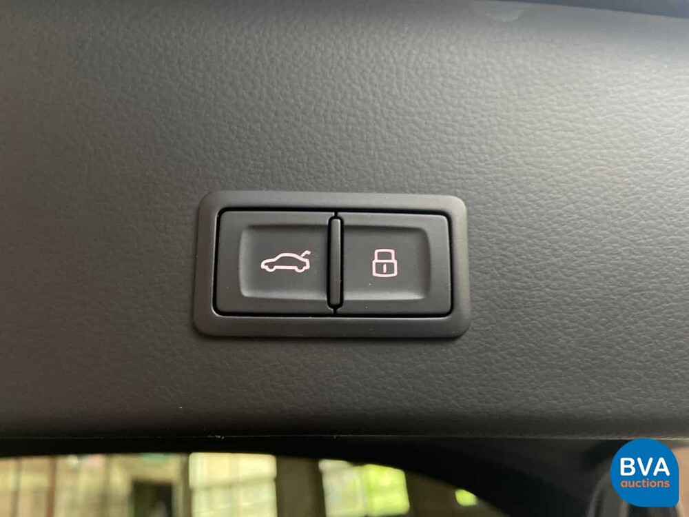 Audi S6 Avant 4.0 TFSI 450 PS Quattro 2015, JG-989-S.