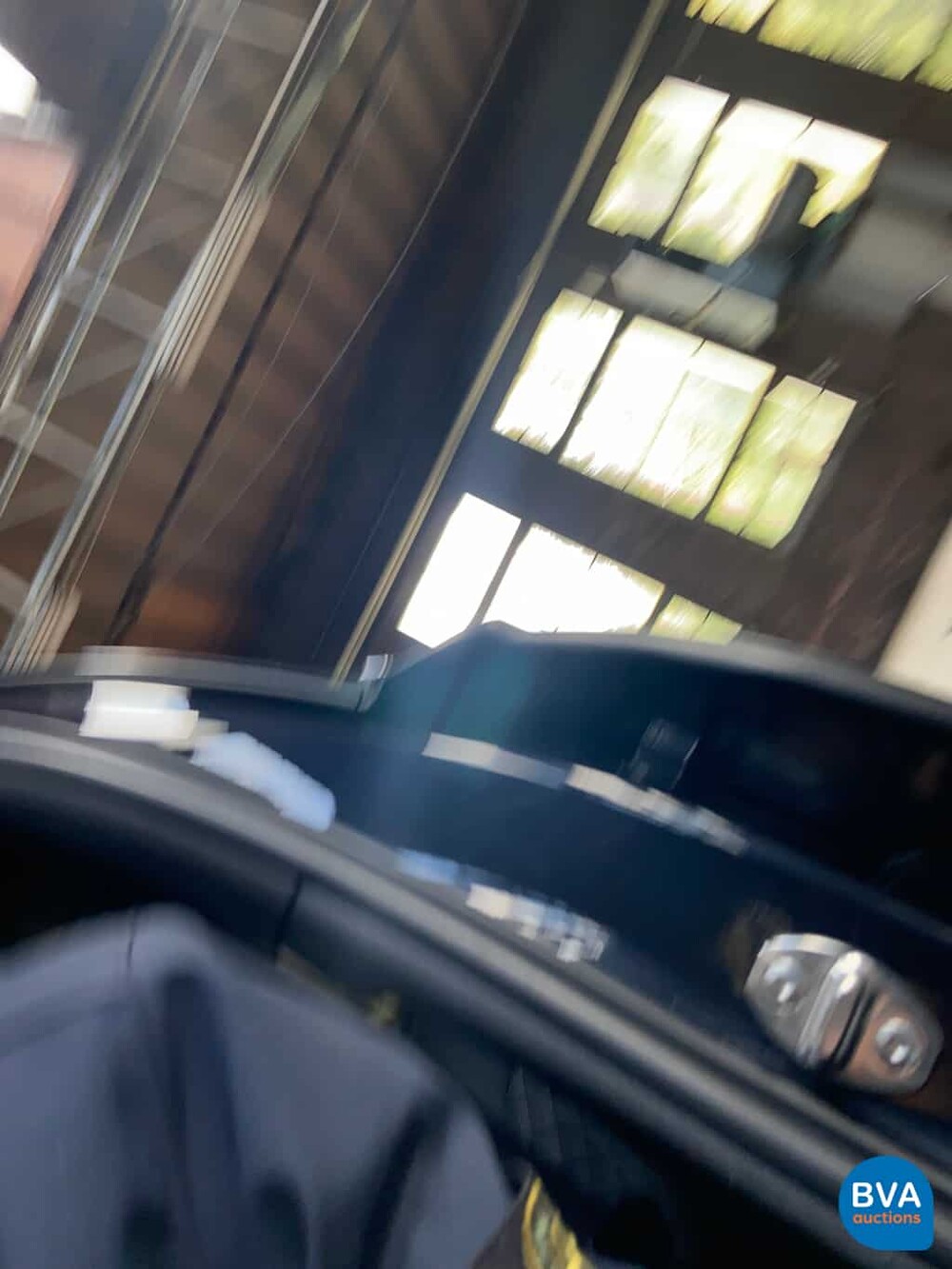 Audi S6 Avant 4.0 TFSI 450 PS Quattro 2015, JG-989-S.