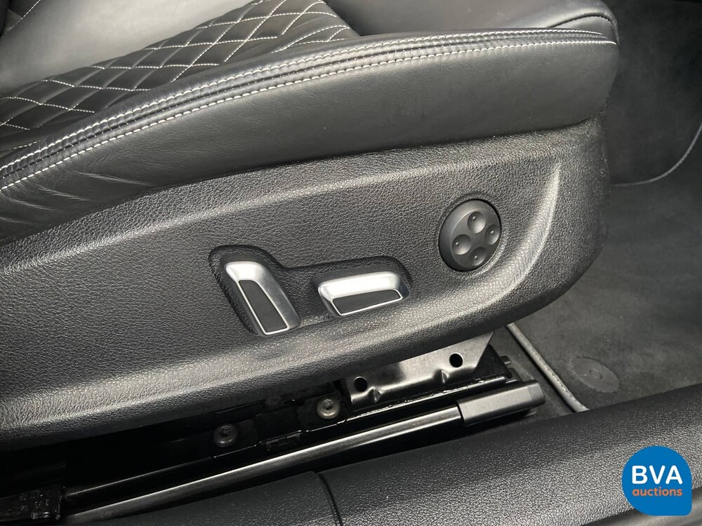 Audi S6 Avant 4.0 TFSI 450 PS Quattro 2015, JG-989-S.