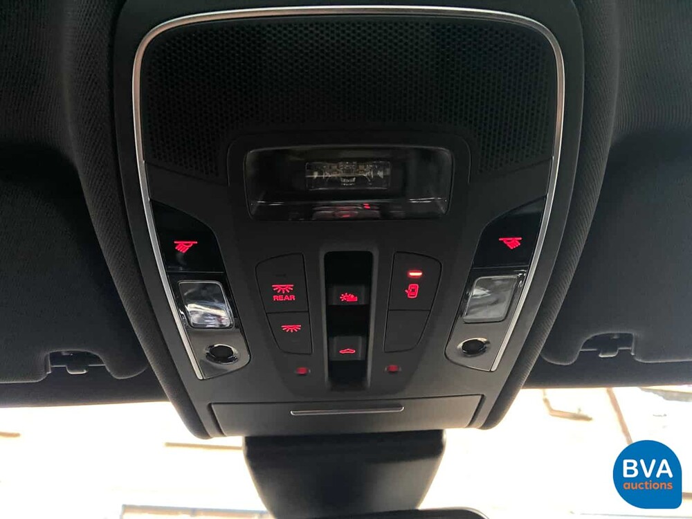 Audi S6 Avant 4.0 TFSI 450 PS Quattro 2015, JG-989-S.