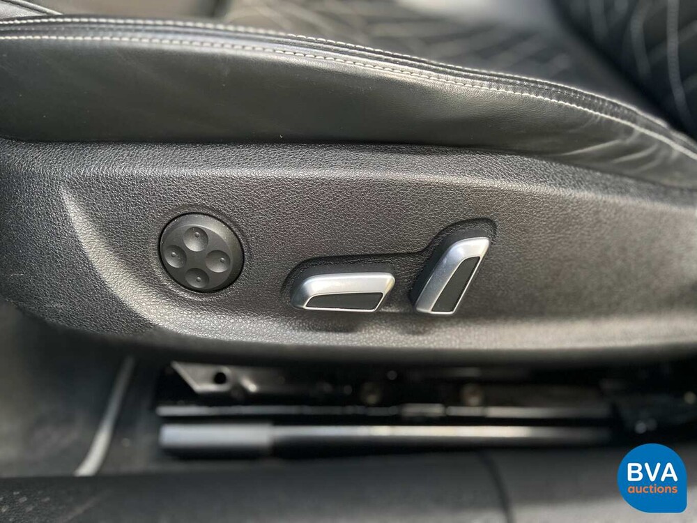 Audi S6 Avant 4.0 TFSI 450 PS Quattro 2015, JG-989-S.