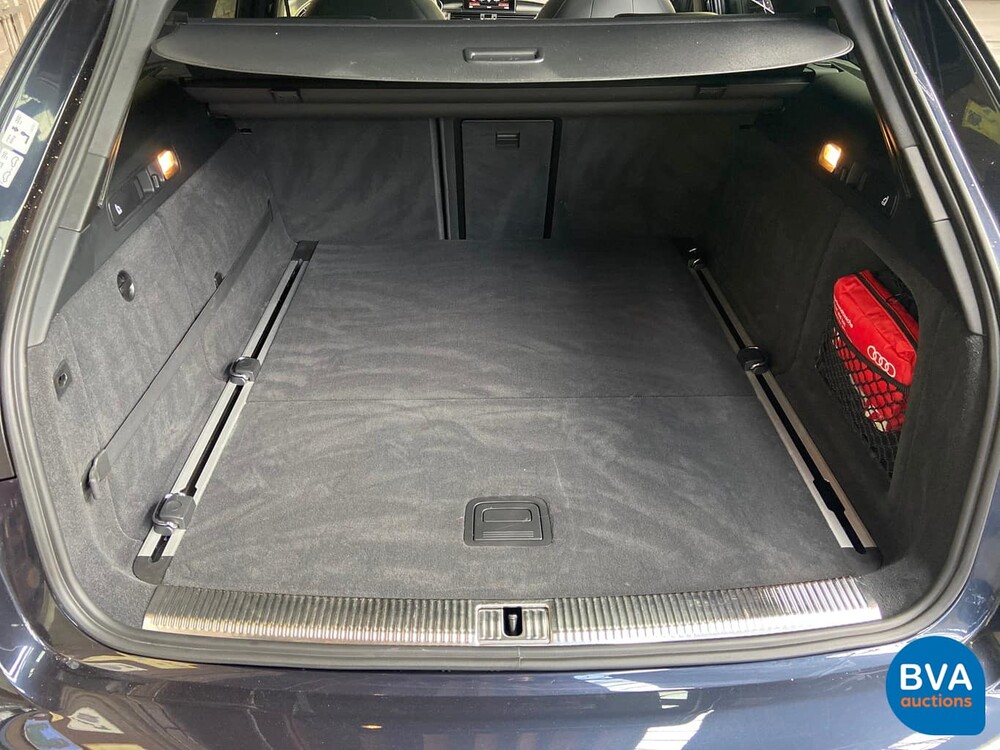 Audi S6 Avant 4.0 TFSI 450 PS Quattro 2015, JG-989-S.