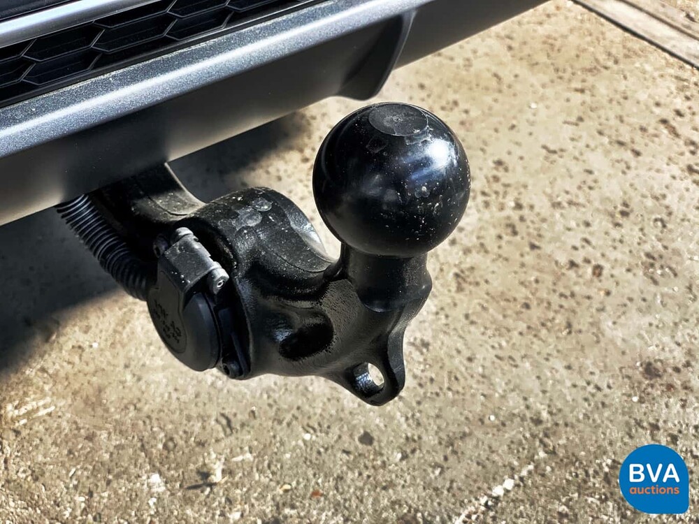 Audi S6 Avant 4.0 TFSI 450 PS Quattro 2015, JG-989-S.