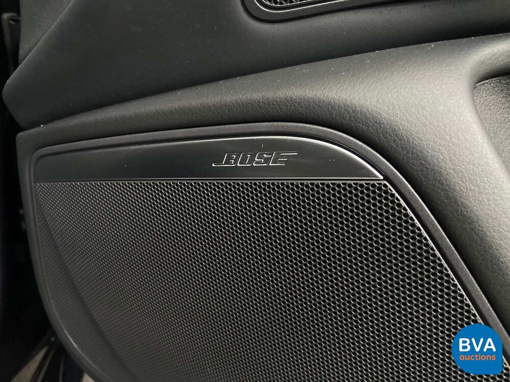 Audi S6 Avant 4.0 TFSI 450 PS Quattro 2015, JG-989-S.