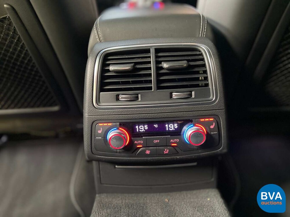 Audi S6 Avant 4.0 TFSI 450 PS Quattro 2015, JG-989-S.