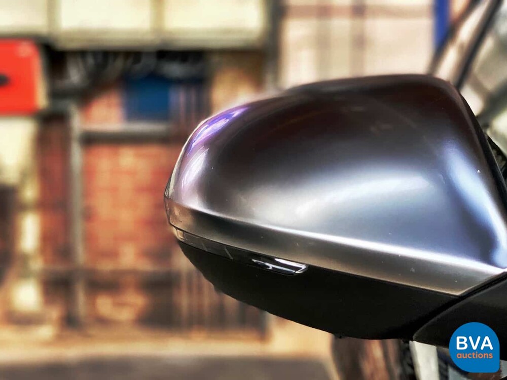 Audi S6 Avant 4.0 TFSI 450 PS Quattro 2015, JG-989-S.