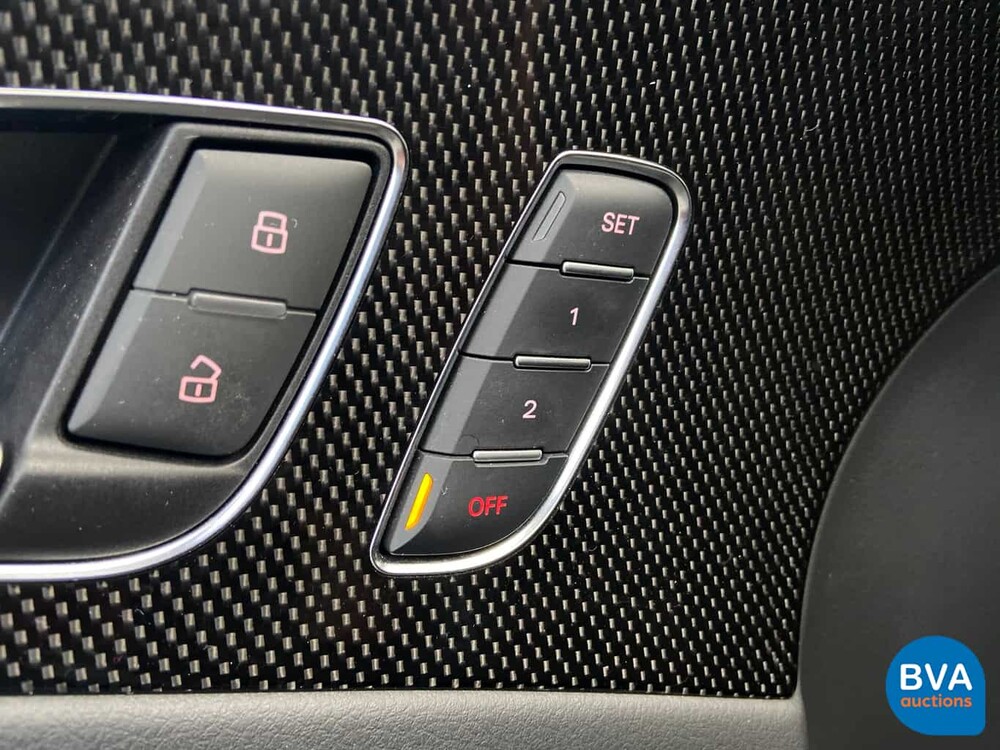 Audi S6 Avant 4.0 TFSI 450 PS Quattro 2015, JG-989-S.