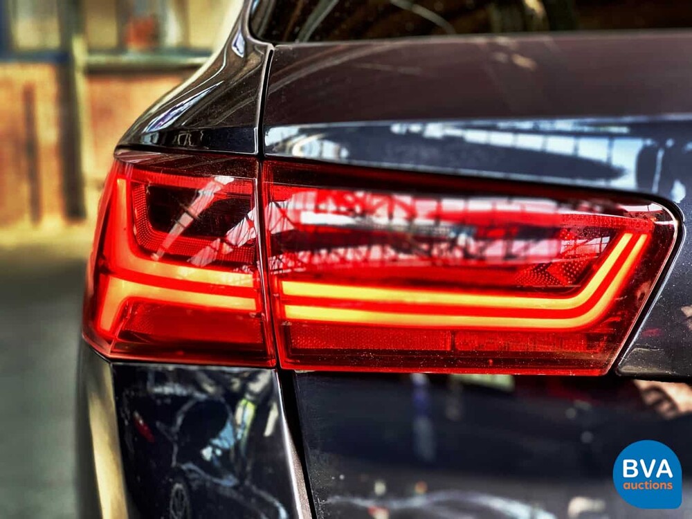 Audi S6 Avant 4.0 TFSI 450 PS Quattro 2015, JG-989-S.
