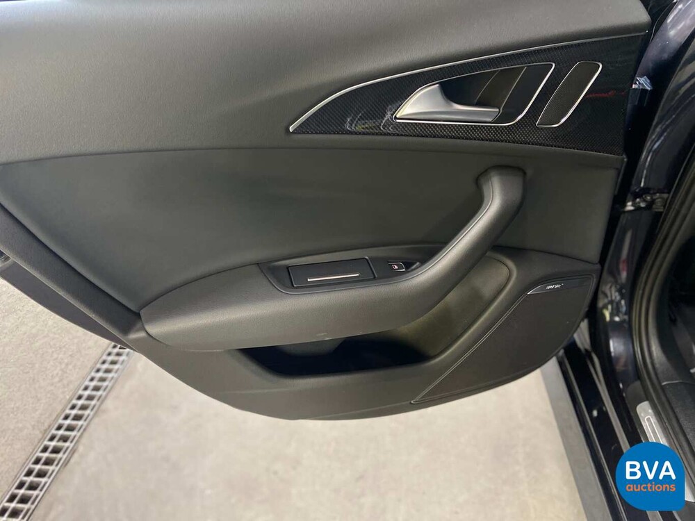 Audi S6 Avant 4.0 TFSI 450 PS Quattro 2015, JG-989-S.