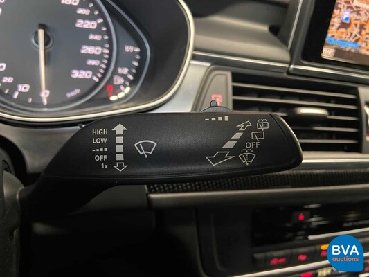 Audi S6 Avant 4.0 TFSI 450 PS Quattro 2015, JG-989-S.
