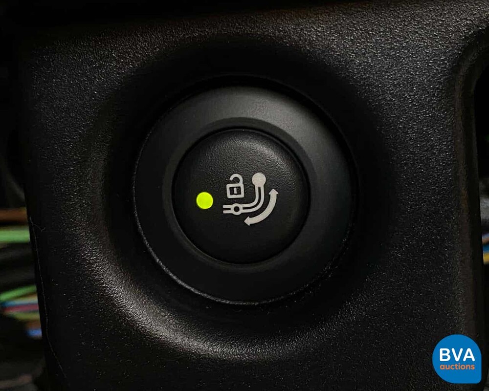 BMW 528I Touring 5er High Executive 6-Zylinder -Org. NL-, 32-PSZ-2.