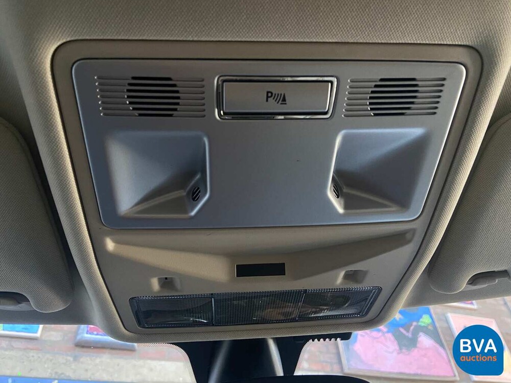 Jaguar XF Sportbremse 2.2D 163 PS 2014.