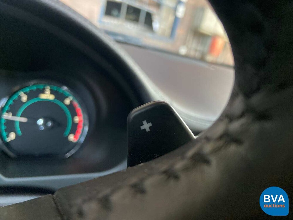 Jaguar XF Sportbremse 2.2D 163 PS 2014.