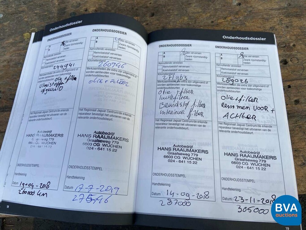 Jaguar XF Sportbremse 2.2D 163 PS 2014.