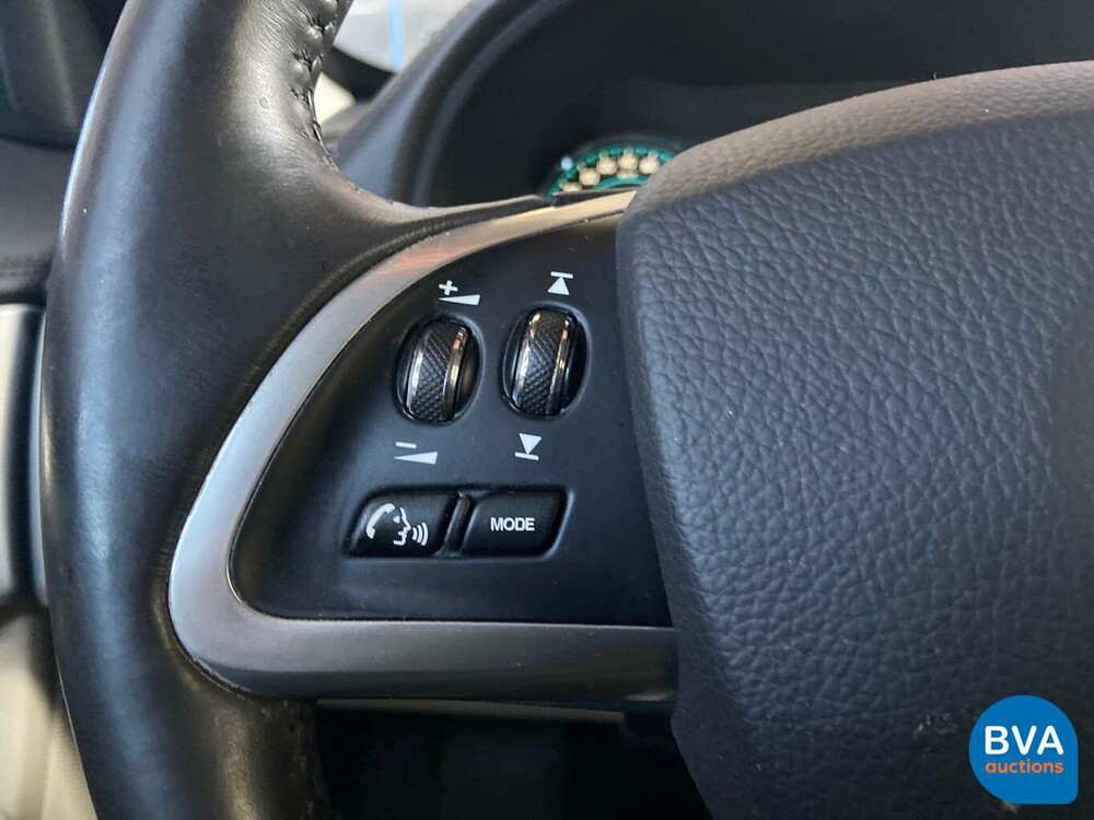 Jaguar XF Sportbremse 2.2D 163 PS 2014.