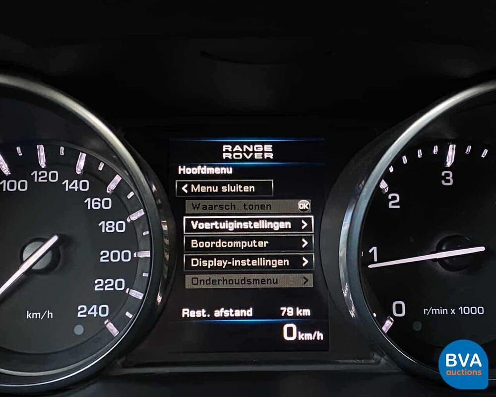 Range Rover Evoque eD4 150pk 2013 Land Rover, G-031-PT
