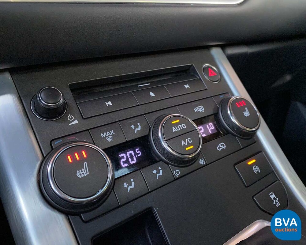Range Rover Evoque eD4 150pk 2013 Land Rover, G-031-PT