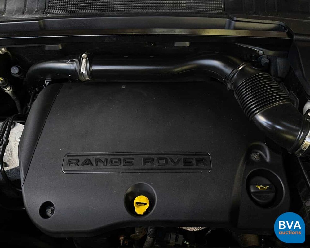 Range Rover Evoque eD4 150pk 2013 Land Rover, G-031-PT
