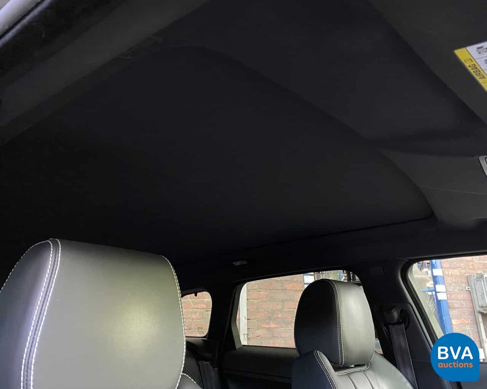 Range Rover Evoque eD4 150pk 2013 Land Rover, G-031-PT