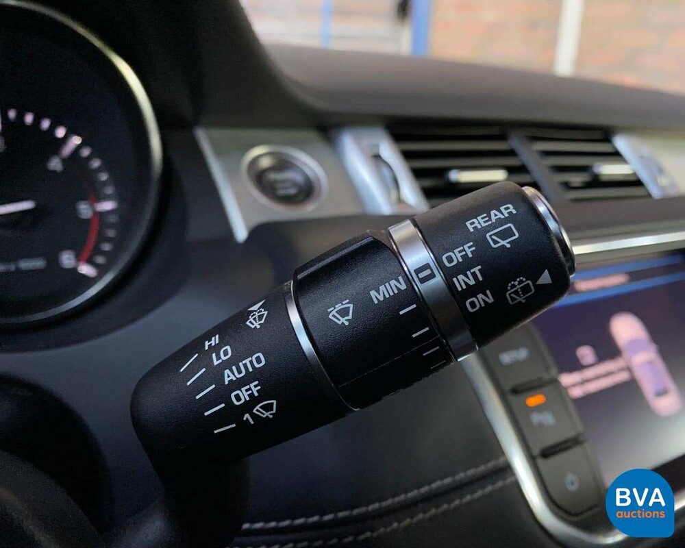 Range Rover Evoque eD4 150pk 2013 Land Rover, G-031-PT