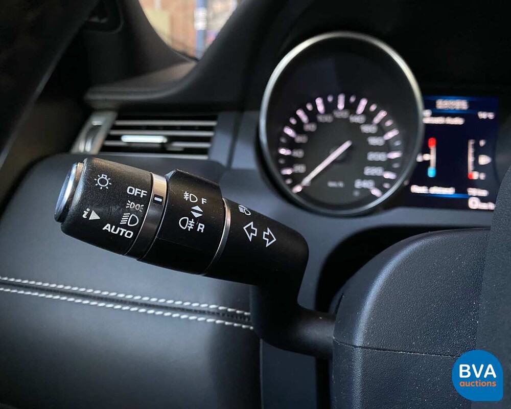 Range Rover Evoque eD4 150pk 2013 Land Rover, G-031-PT