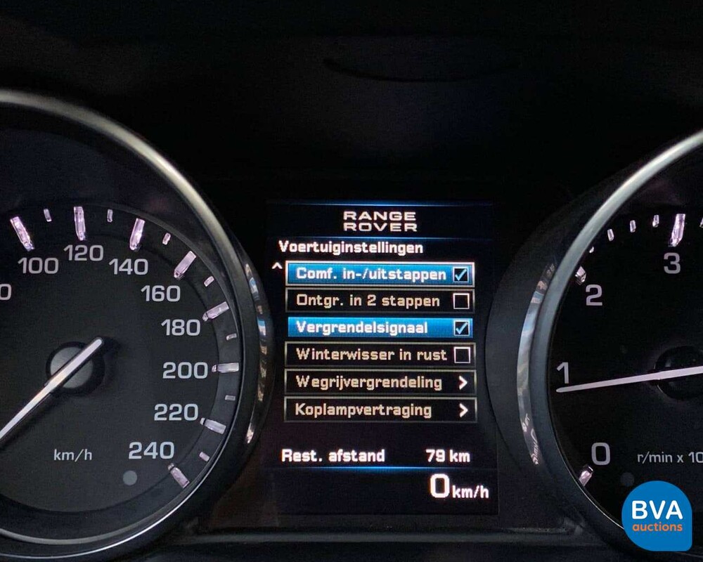 Range Rover Evoque eD4 150pk 2013 Land Rover, G-031-PT