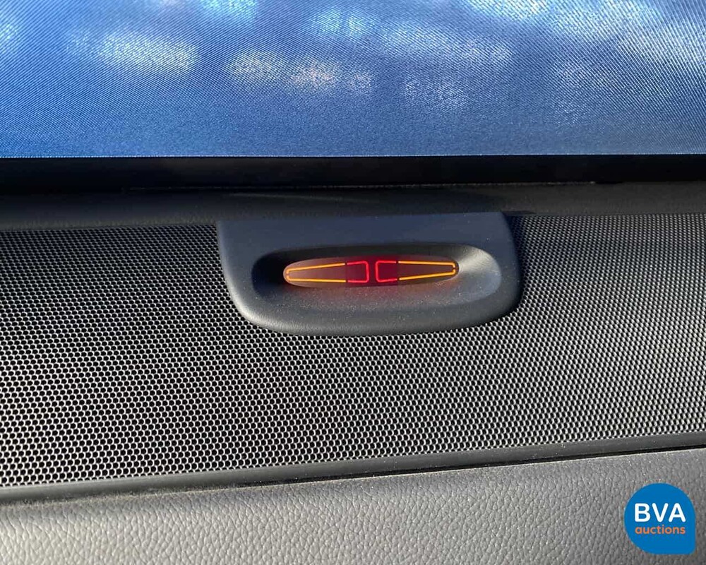 Mercedes-Benz SL63 Roadster 525 PS AMG SL-Klasse 2011.