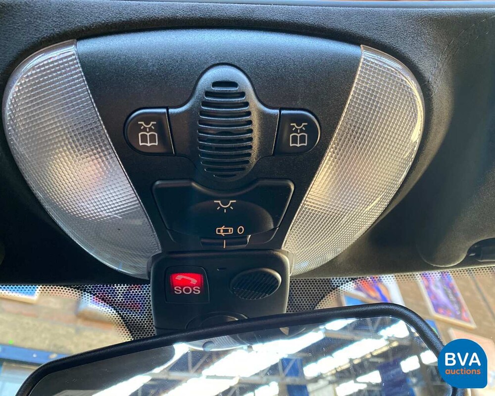 Mercedes-Benz SL63 Roadster 525 PS AMG SL-Klasse 2011.