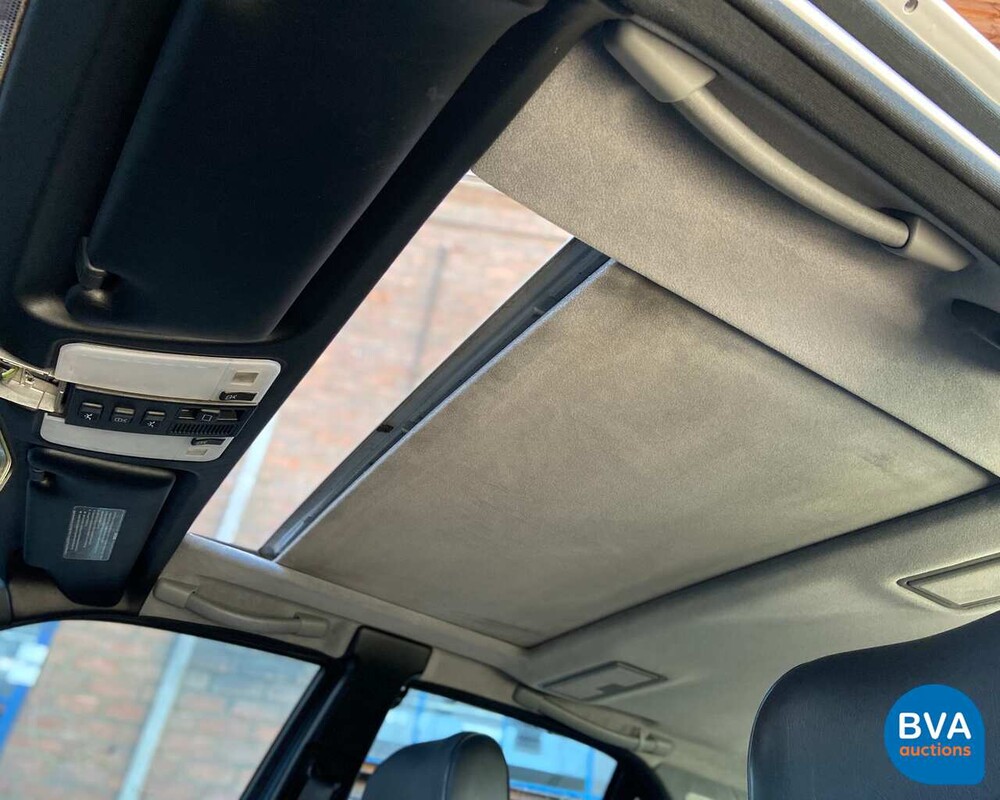 Mercedes-Benz S500 W140 320 PS 1996, H-756-PG.