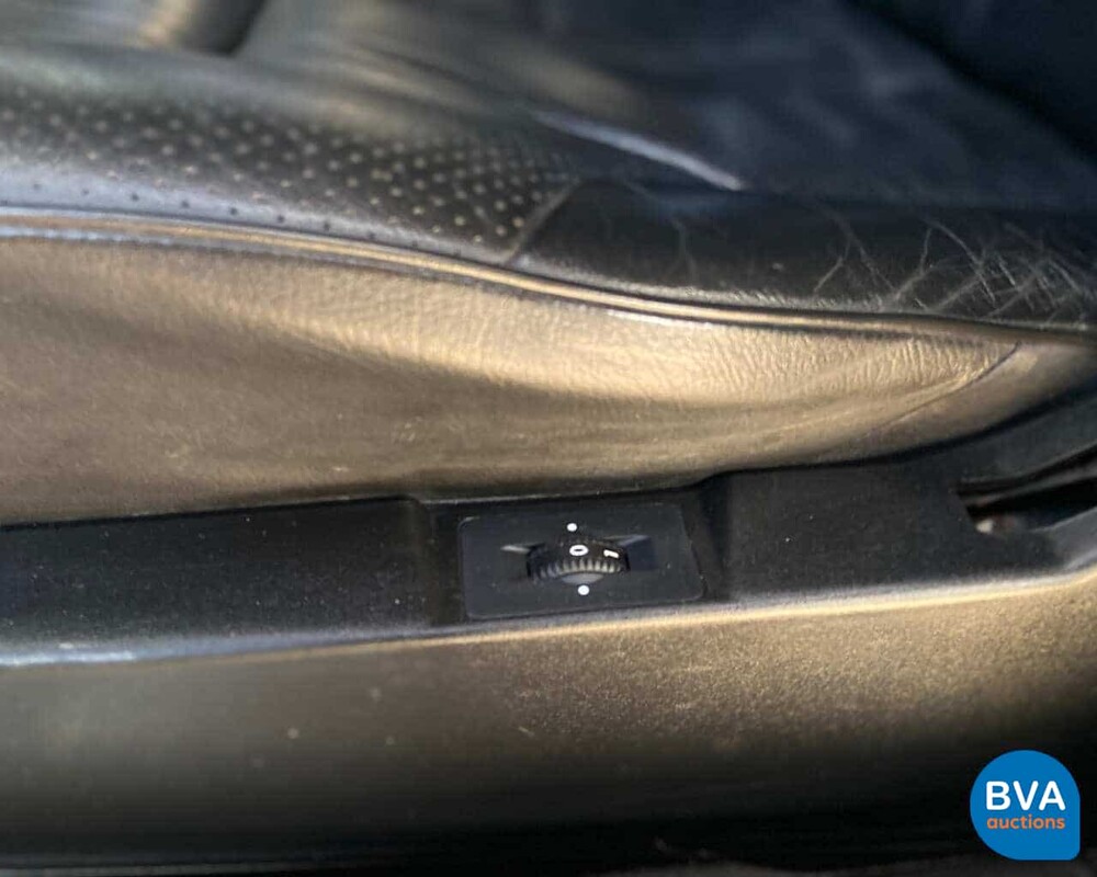 Mercedes-Benz S500 W140 320 PS 1996, H-756-PG.