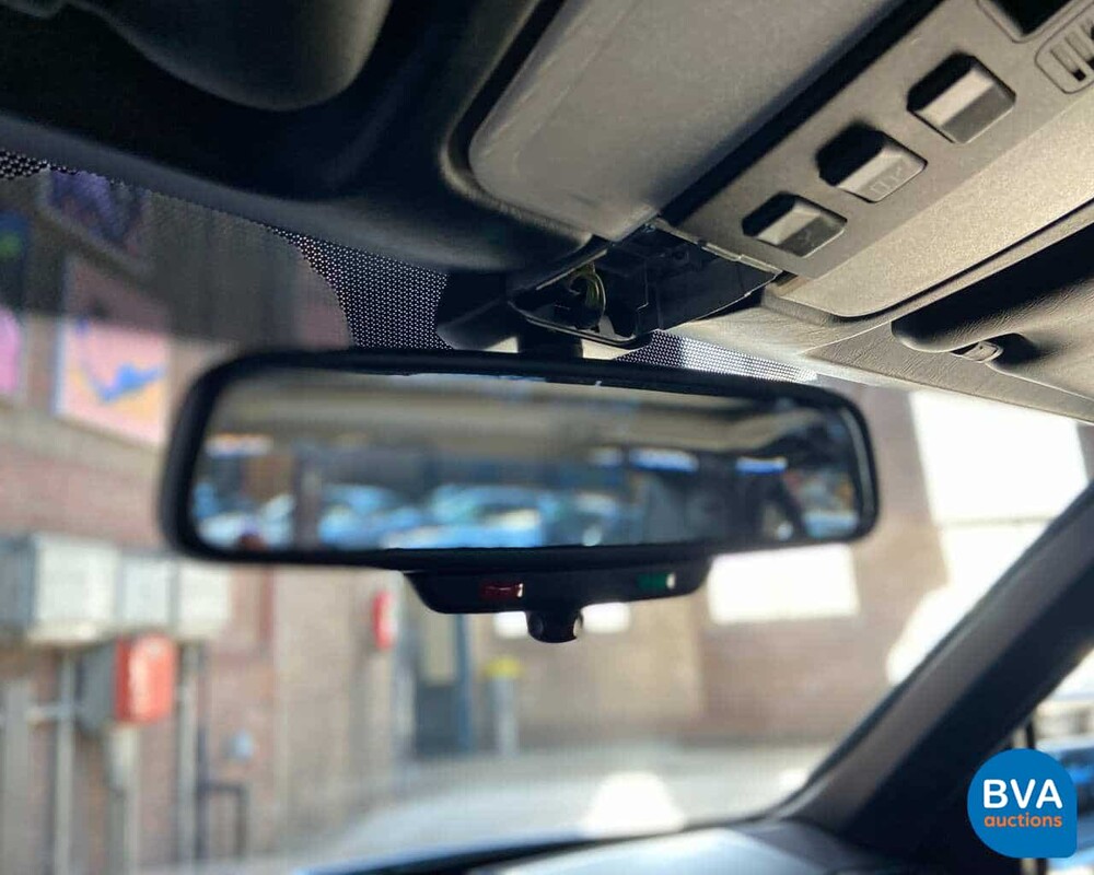 Mercedes-Benz S500 W140 320 PS 1996, H-756-PG.