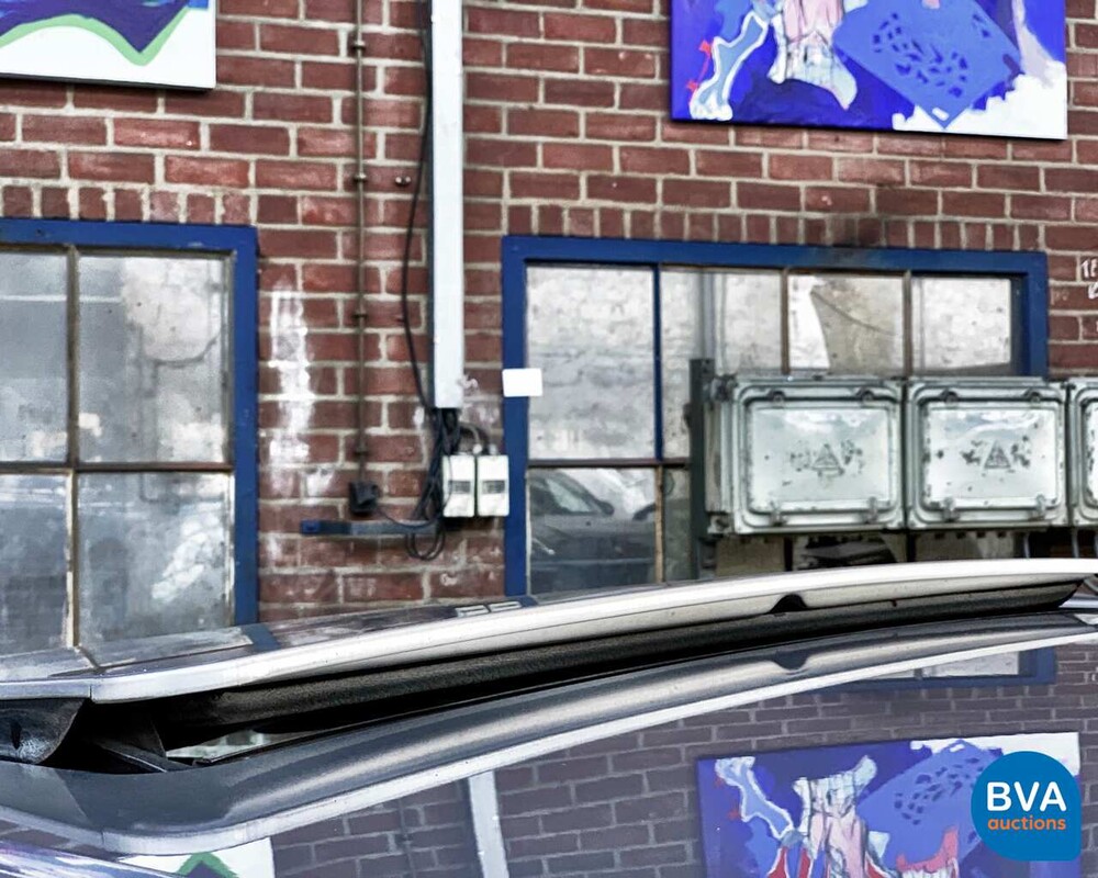 Mercedes-Benz S500 W140 320 PS 1996, H-756-PG.