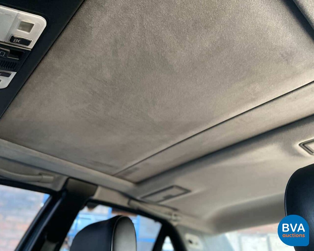 Mercedes-Benz S500 W140 320 PS 1996, H-756-PG.