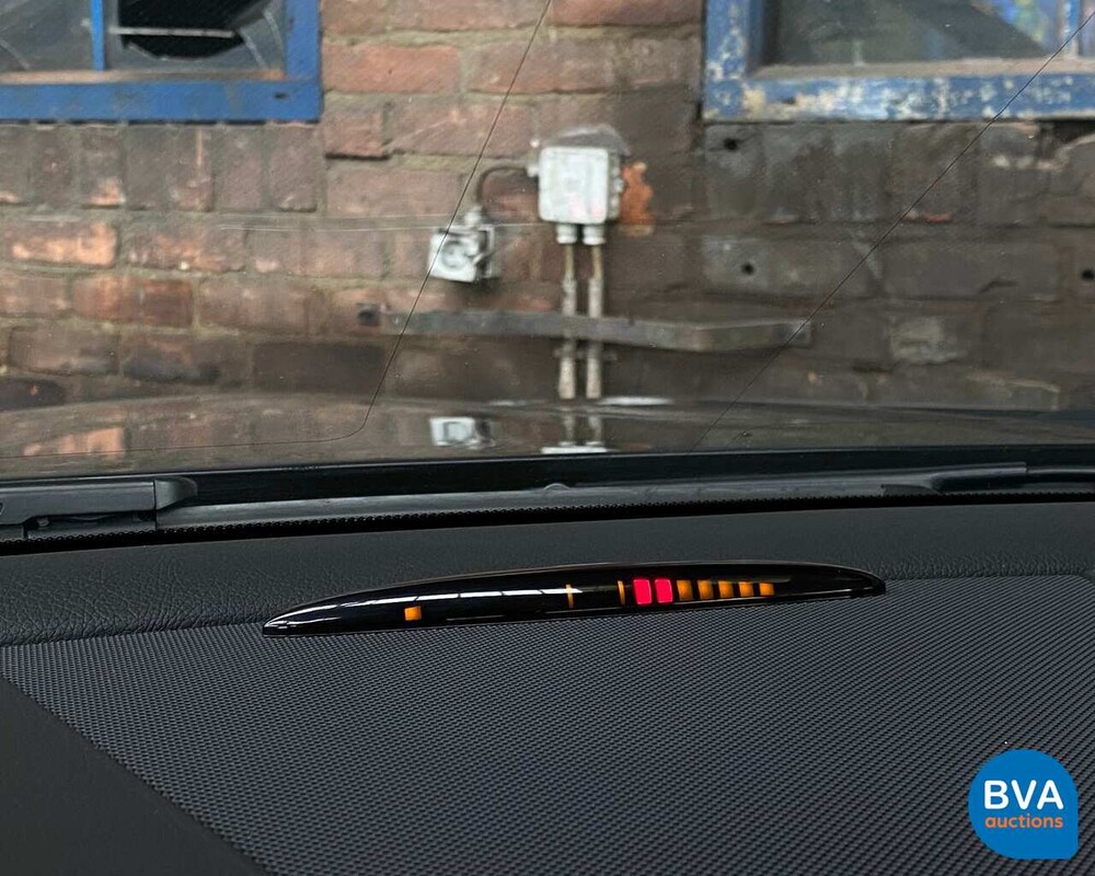 Mercedes-Benz SLK250 AMG Roadster 204 Stück 2015, GR-169-S.