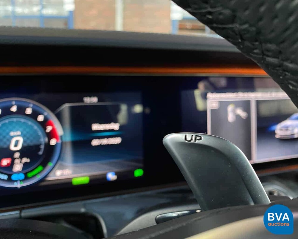 Mercedes-AMG E53 Coupé 4Matic + 435er 2019 NW-Modell -Garantie-.