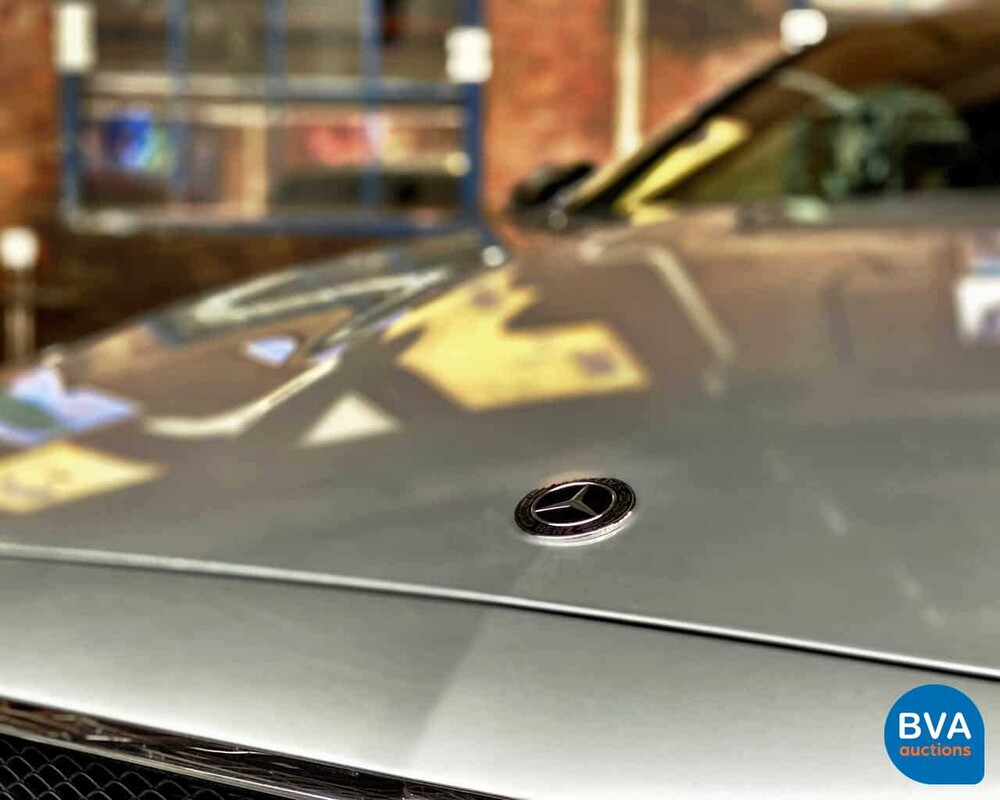 Mercedes-AMG E53 Coupé 4Matic + 435er 2019 NW-Modell -Garantie-.