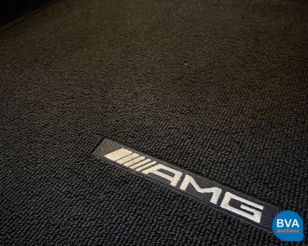 Mercedes-AMG E53 Coupé 4Matic + 435er 2019 NW-Modell -Garantie-.