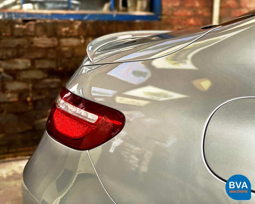 Mercedes-AMG E53 Coupé 4Matic + 435er 2019 NW-Modell -Garantie-.